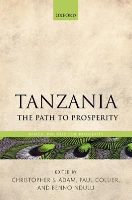 【预订】Tanzania