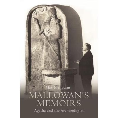 预订 MALLOWAN’S MEMOIRS: Agatha and the Archaeologist: 9780007331246