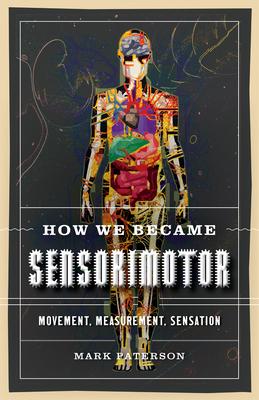 [预订]How We Became Sensorimotor 9781517910006