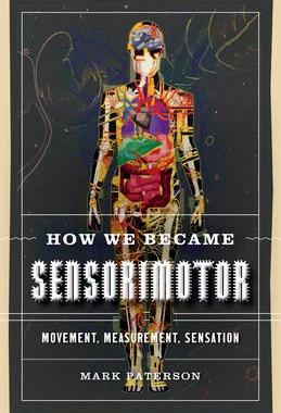 [预订]How We Became Sensorimotor 9781517910006