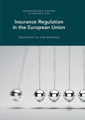 【预订】Insurance Regulation in the European Union