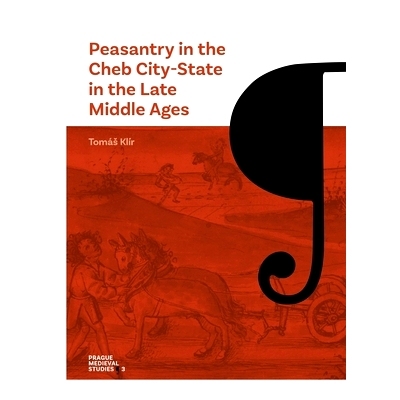 预订 Peasantry in the Cheb City-State in the Late Middle Ages: Socioeconomic Mobility and Migration 中世纪布农社会:社会