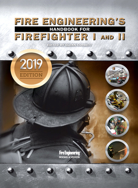 预订 Fire Engineering's Handbook for Firefighter 1 & 2