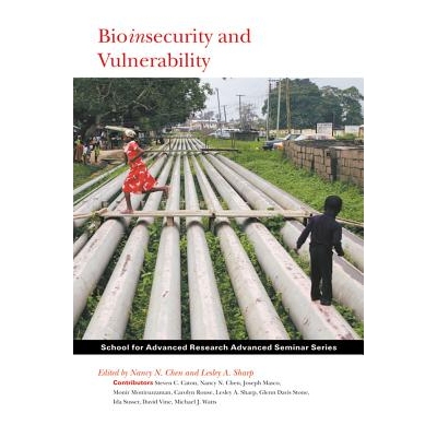 预订 BIOINSECURITY AND VULNERABILITY 生物危险与漏洞: 9781938645426