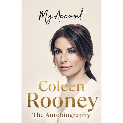 预订 My Account: The Official Autobiography: 9780241673263