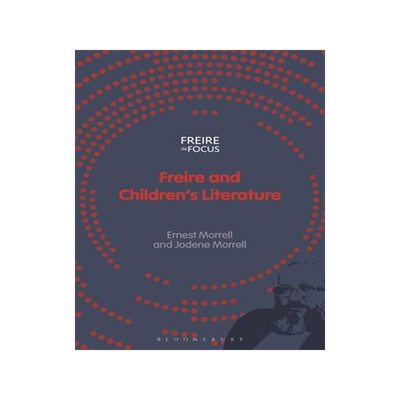 [预订]Freire and Children’s Literature 9781350292239