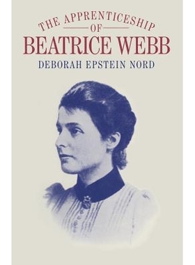 预订 The Apprenticeship of Beatrice Webb: 9781349072583