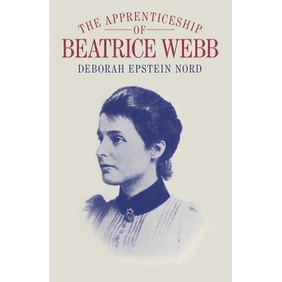 预订 The Apprenticeship of Beatrice Webb: 9781349072583