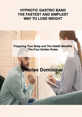 [预订]Hypnotic Gastric Band the Fastest and Simplest Way to Lose Weight: Preparing Your Body and The Healt 9781803035826