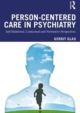 【预订】Person-Centred Care in Psychiatry