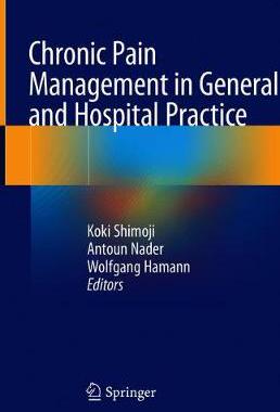 【预订】Chronic Pain Management in General and Hospital Practice
