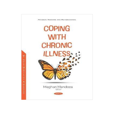 [预订]Coping with Chronic Illness 9781536167757