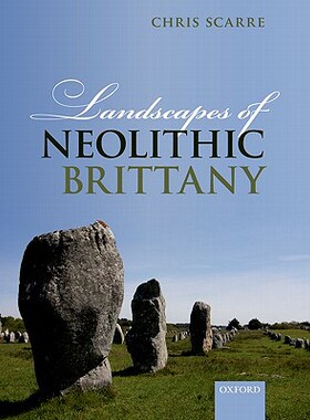【预订】Landscapes of Neolithic Brittany