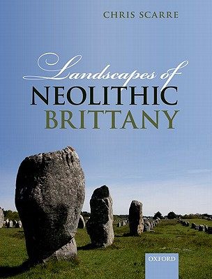 【预订】Landscapes of Neolithic Brittany