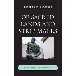 for 而战 Strip Sacred Lands Battle 9780759121 丛书 土地与商业中心:为 预订 Malls and 神圣 The Puvungna