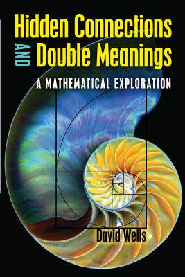 【预订】Hidden Connections and Double Meanings: A Mathematical Exploration