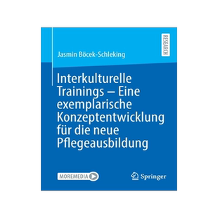 预订 Interkulturelle Trainings - Eine exemplarische Konzeptentwicklung für die neue Pflegeausbildung