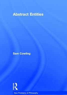 预订 Abstract Entities