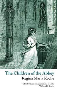 Children Classics 预订 9781943910502 Valancourt The Abbey the
