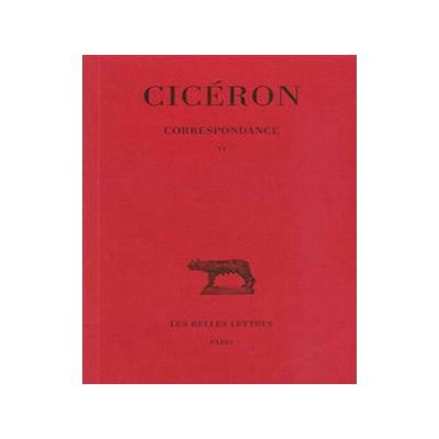 [预订]Correspondance, Vol. 6 9782251013725