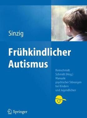 预订 Frühkindlicher Autismus