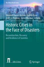 【预订】Historic Cities in the Face of Disasters 9783030773557