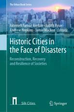 【预订】Historic Cities in the Face of Disasters 9783030773557
