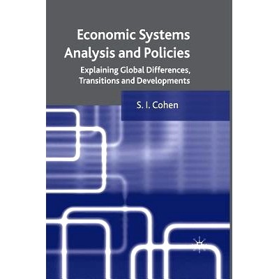 Explaining Global Differences, Transitio