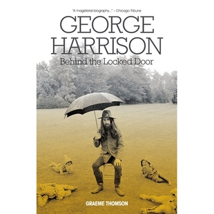 预订 George Harrison: Behind the Locked Door: 9781785582691