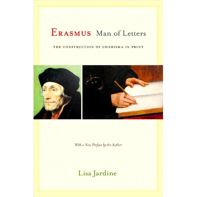 The Construction of Charisma in Print -