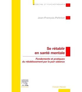 预订 Se rétablir en santé mentale 恢复心理健康: 9782294773556