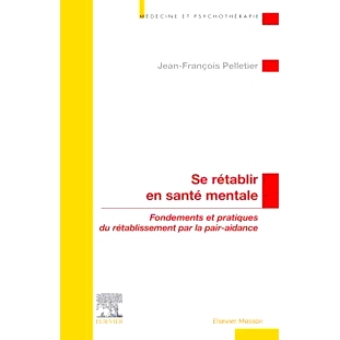 预订 Se rétablir en santé mentale 恢复心理健康: 9782294773556