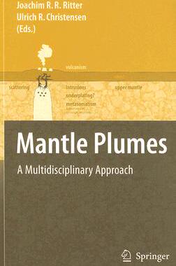 【预订】Mantle Plumes