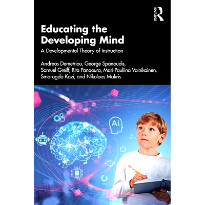 A Developmental Theory of Instruction