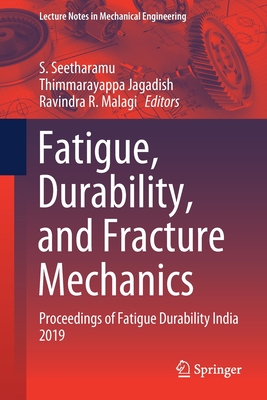 【预订】Fatigue, Durability, and Fracture Mechanics