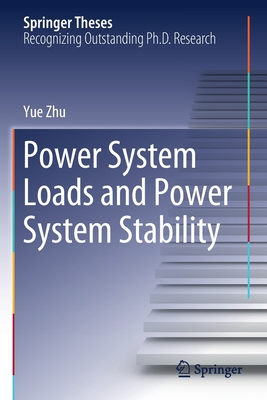 【预订】Power System Loads and Power System Stability
