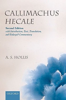 【预订】Callimachus Hecale