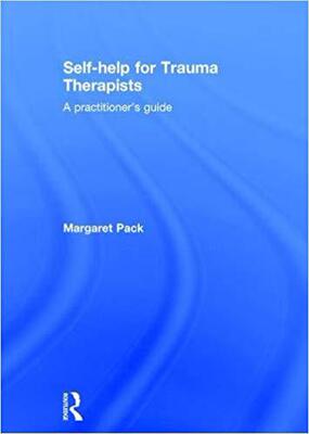 【预售】Self-help for Trauma Therapists