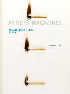 【预订】Artists’ Magazines