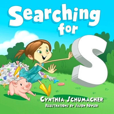 预订 Searching for S: 9781614937593