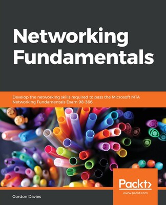 【预订】Networking Fundamentals
