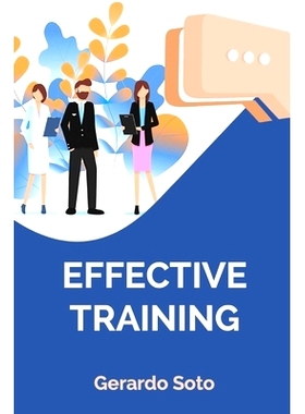 预订 Effective Trainning: 9798356855689