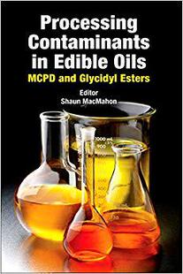 预售 Edible Processing Oils Contaminants
