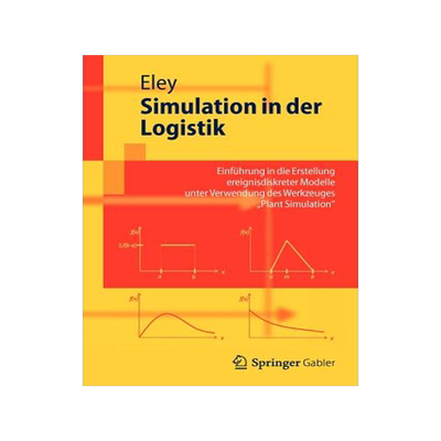 预订 Simulation in der Logistik