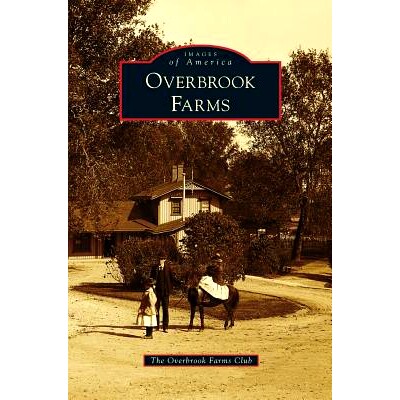 预订 Overbrook Farms: 9781531673123