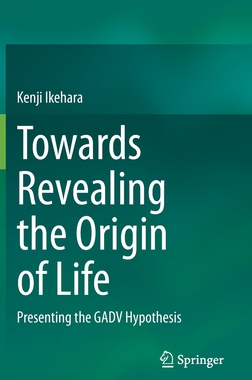 【预订】Towards Revealing the Origin of Life 9783030710866