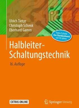 预订 Halbleiter-Schaltungstechnik