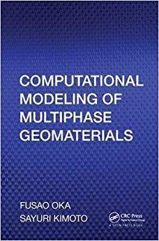 【预售】Computational Modeling of Multiphase Geomaterials