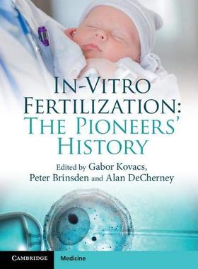 【预订】In-Vitro Fertilization