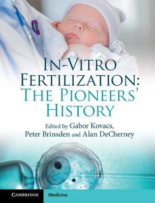 【预订】In-Vitro Fertilization